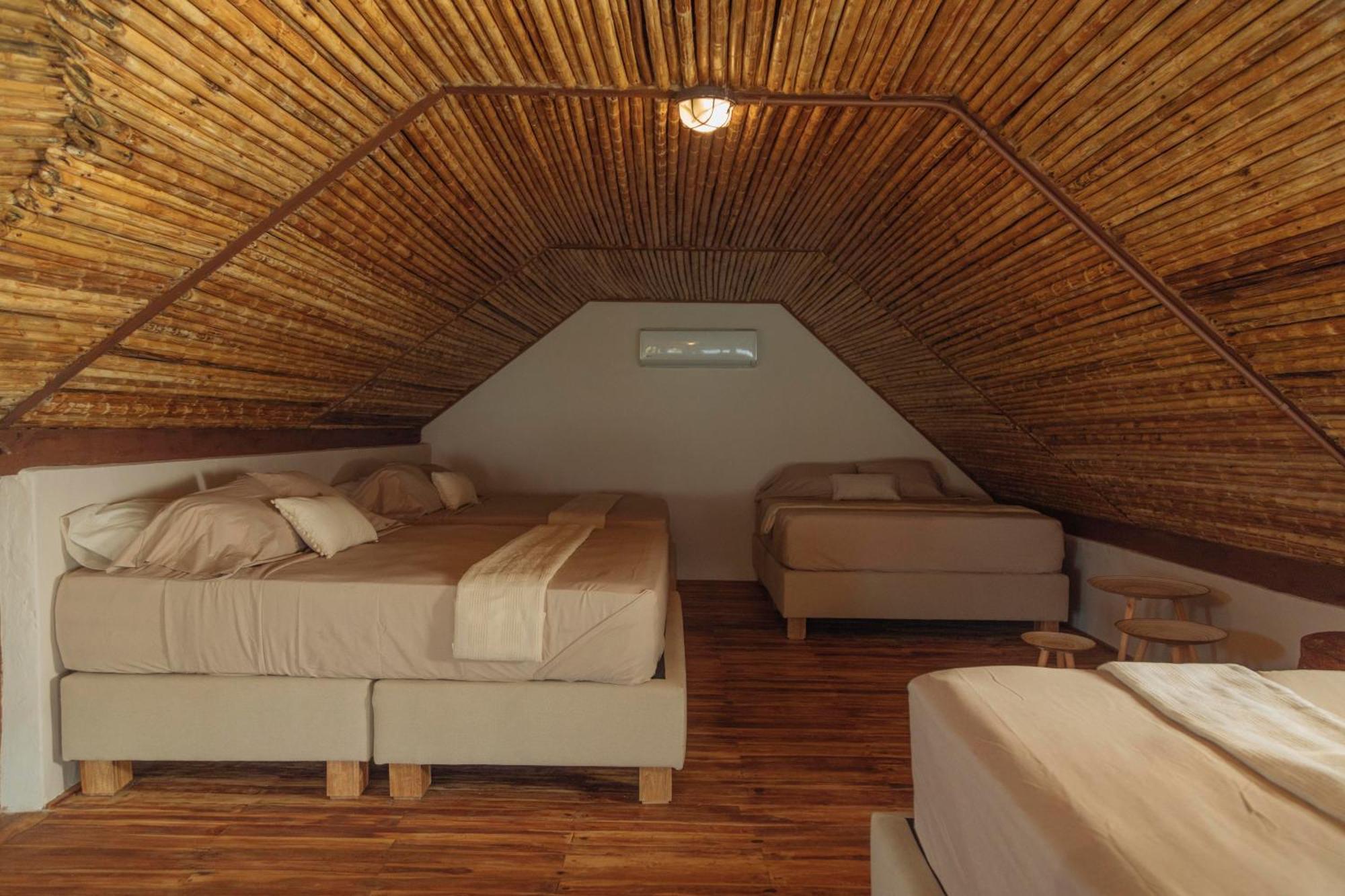 Isla Kalua - Private Ocean Villa Extérieur photo