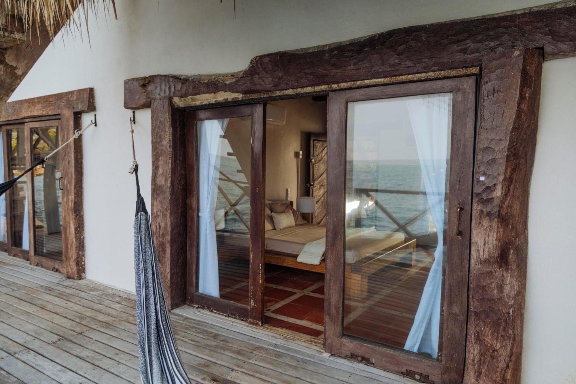 Isla Kalua - Private Ocean Villa Extérieur photo