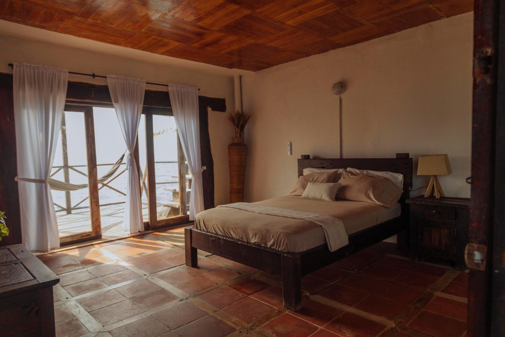 Isla Kalua - Private Ocean Villa Extérieur photo