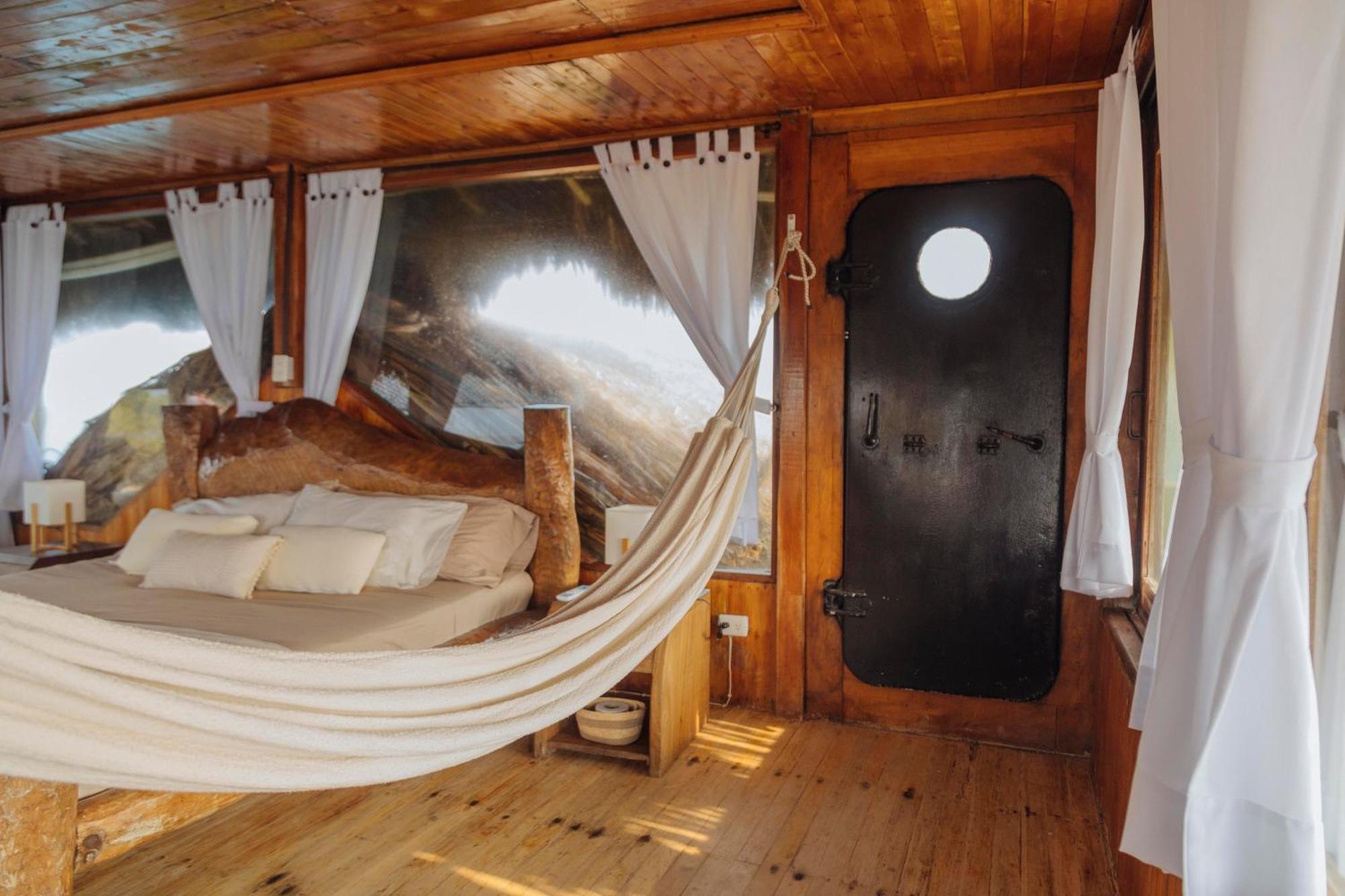 Isla Kalua - Private Ocean Villa Extérieur photo