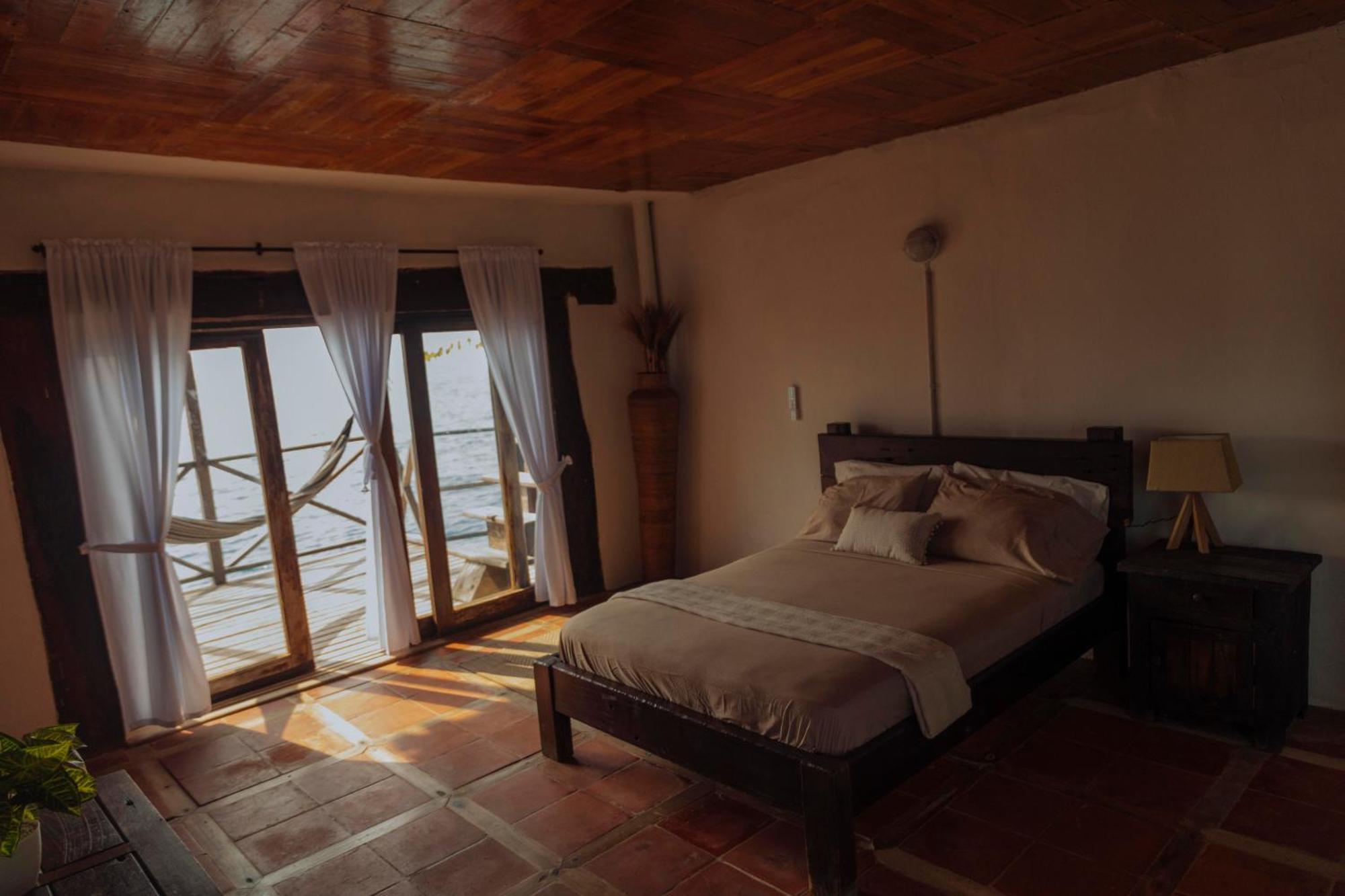 Isla Kalua - Private Ocean Villa Extérieur photo